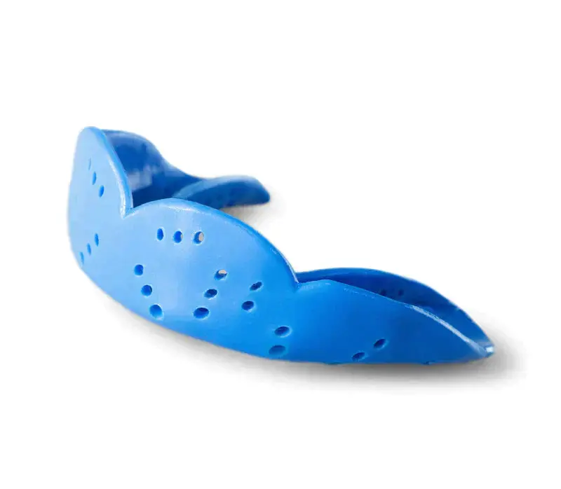 Sisu Aero Mouth Guard 1.6 Junior 5