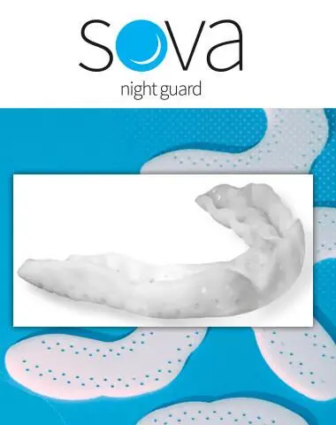 Sisu Sova Night Guard 1
