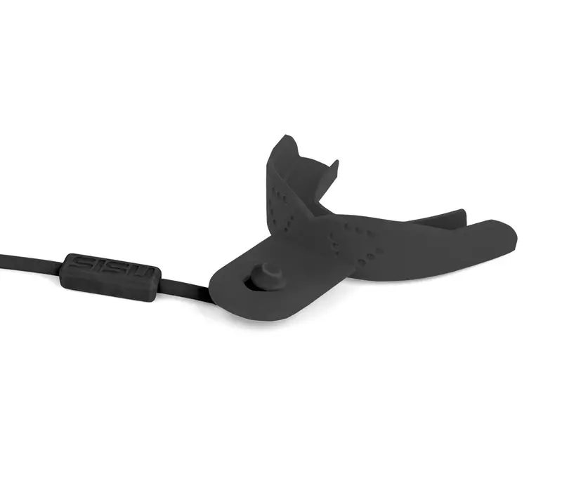 Sisu Tether Adult Mouth Guard 1