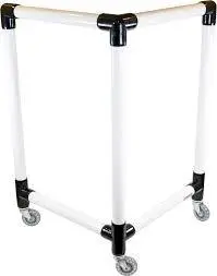 Skate Mate Black/White 1