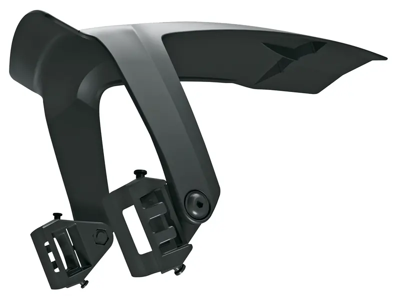 Sks Speedrocker Xl Mudguard Set For Gravel Bikes 2