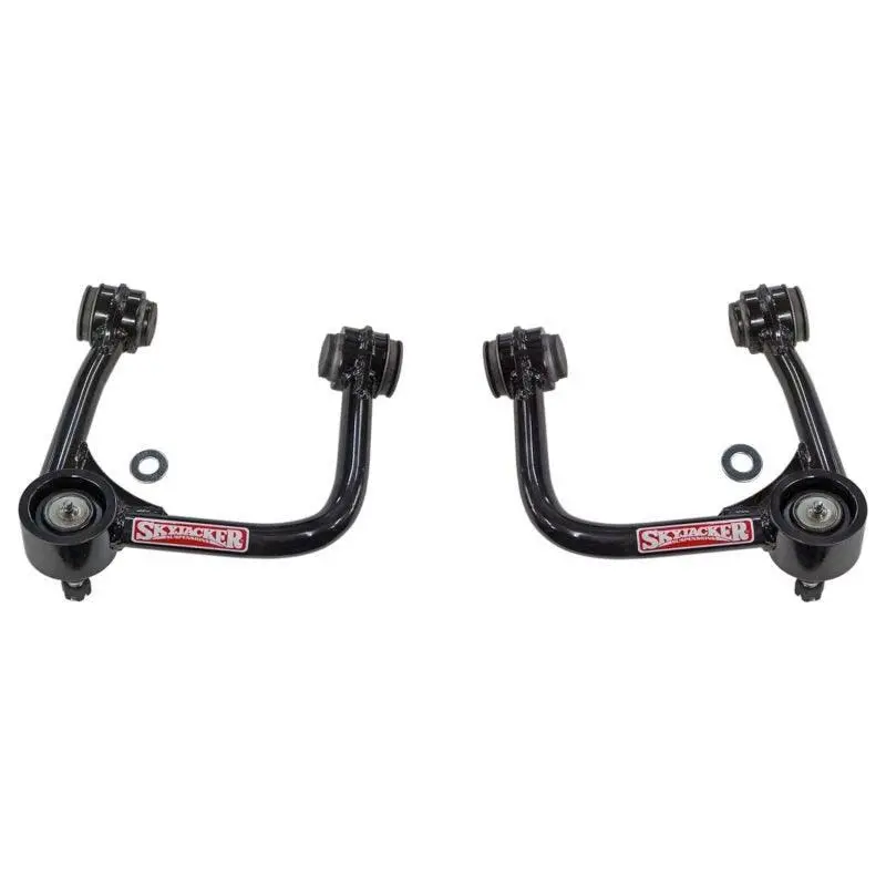 Skyjacker 4Wd 2-3In Upper Control Arm Pair W/ Hd Ball Joints & Bushings - 2021+ Bronco 1