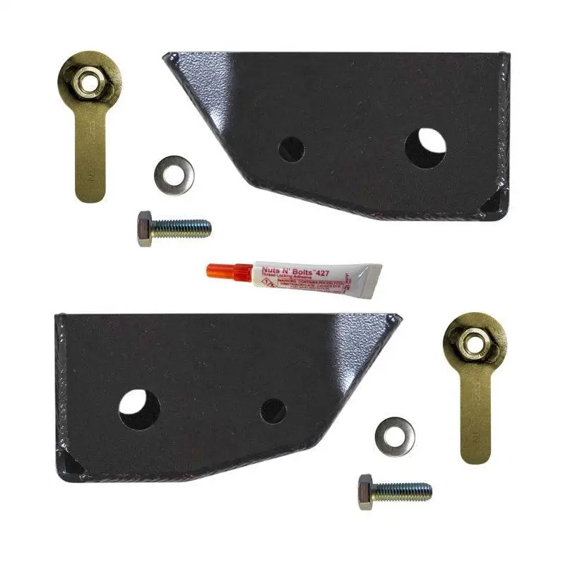 Skyjacker 4Wd Skid Plate - 2021+ Bronco 1
