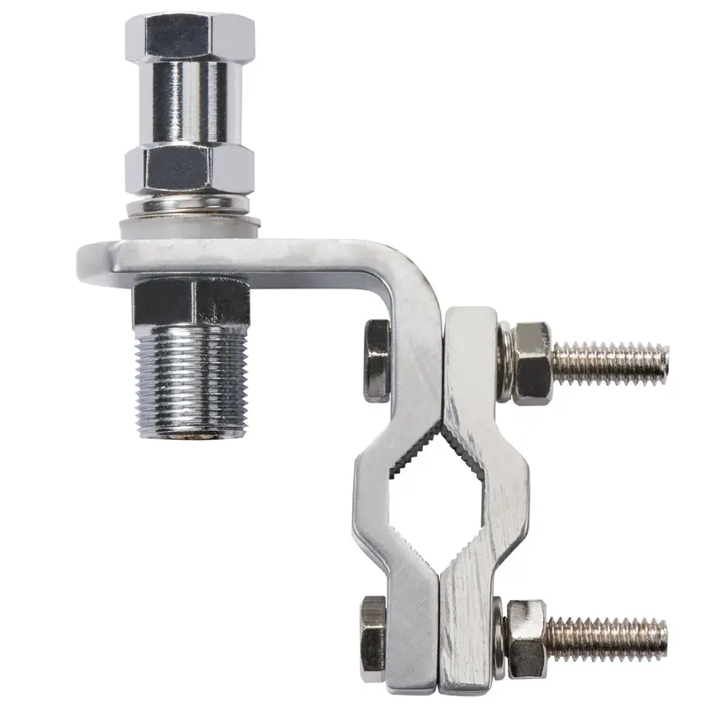 Slim Mirror Antenna Mount 1