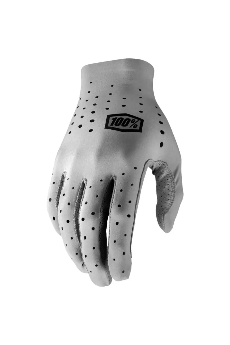 Sling Performance MTB Gloves by 100%