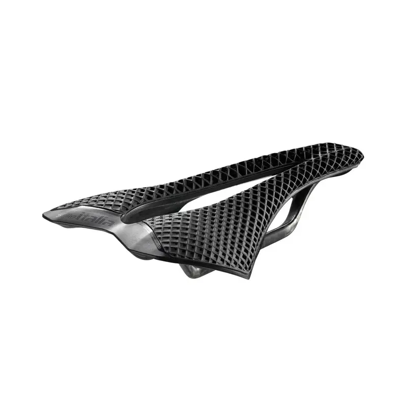 Slr 3D Carbon Saddle 1