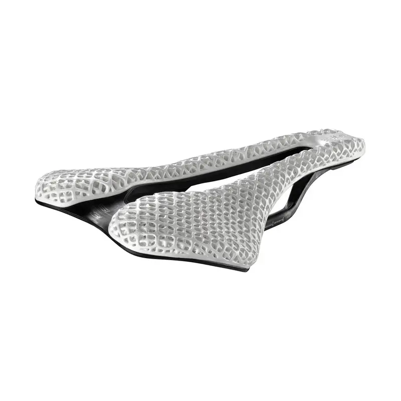 Slr Boost 3D Kit Carbonio Superflow Saddle White 1