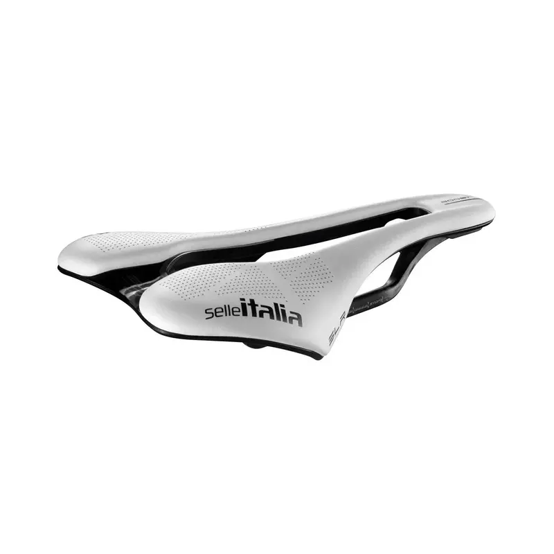 Slr Boost Kit Carbonio Superflow White 1