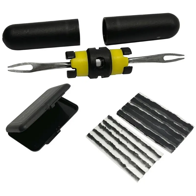 Slug Plug Dual Tubeless Tyre Repair Kit 1