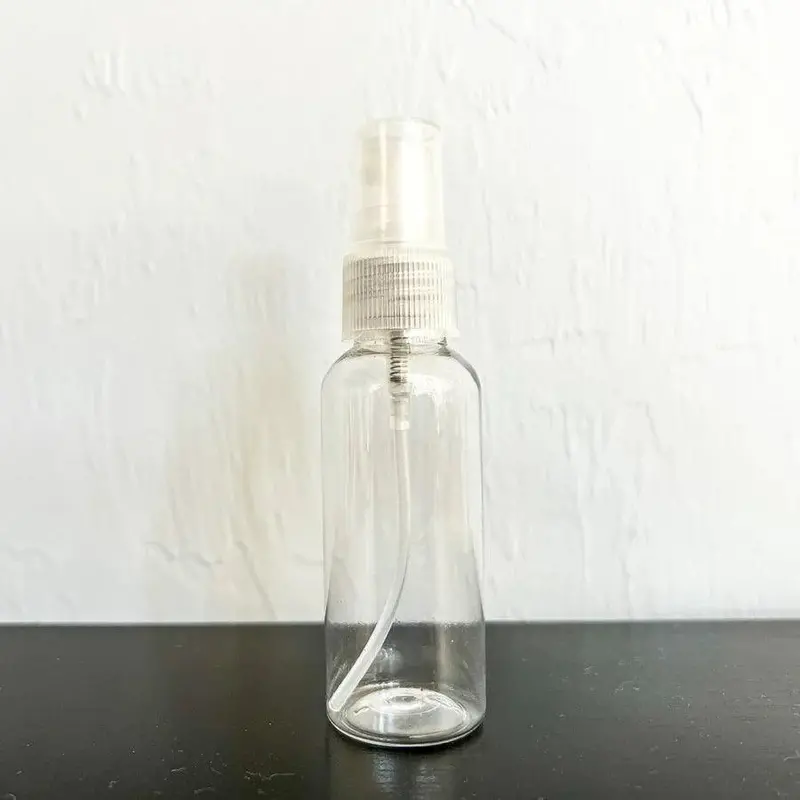 Small Squirt Bottle 1