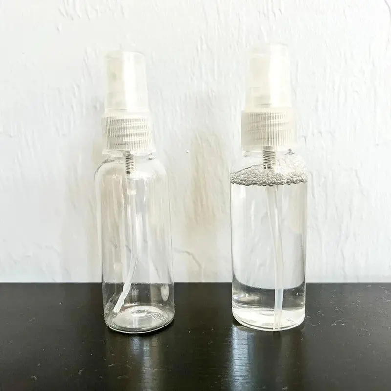 Small Squirt Bottle 2