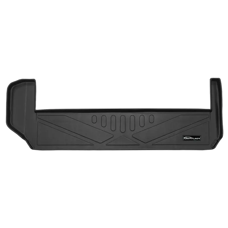 Smartliner Custom Fit Floor Liners - 2024+ Gx 550 (7 Passenger) 11