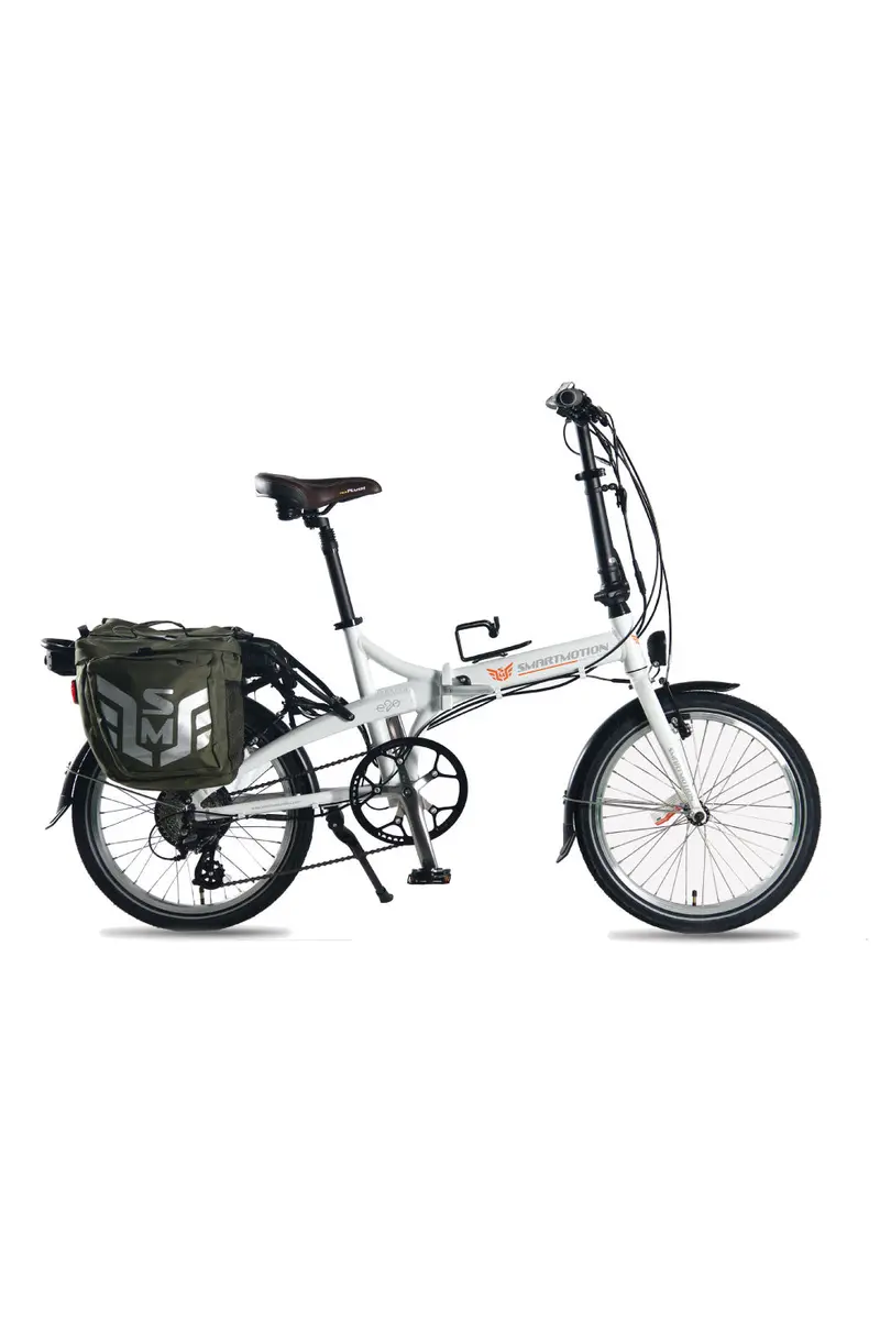 Smartmotion Pannier Carry Bags 1