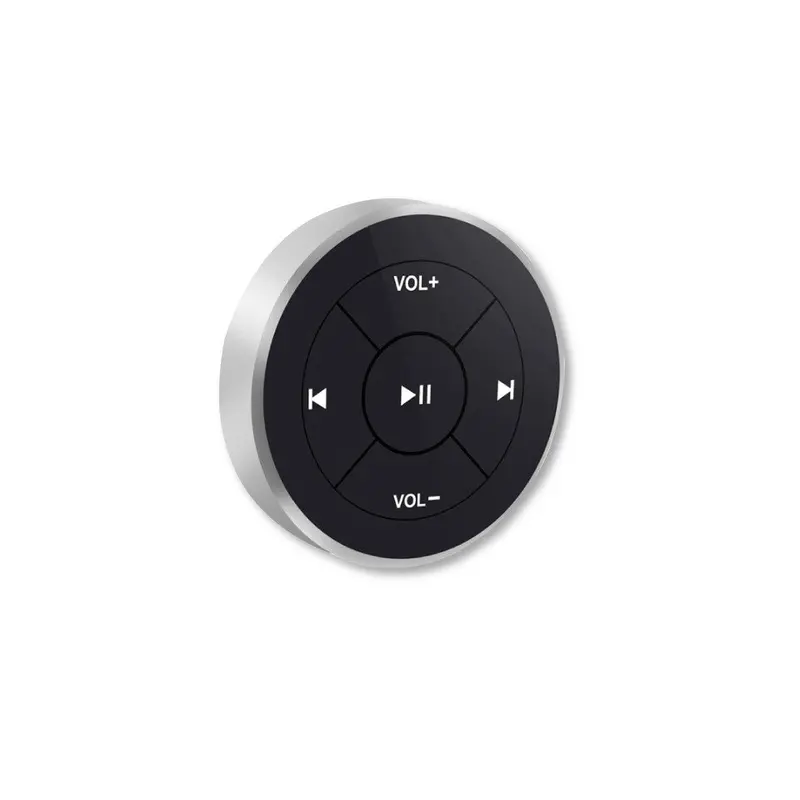 Smartphone Bluetooth Media Controler 1