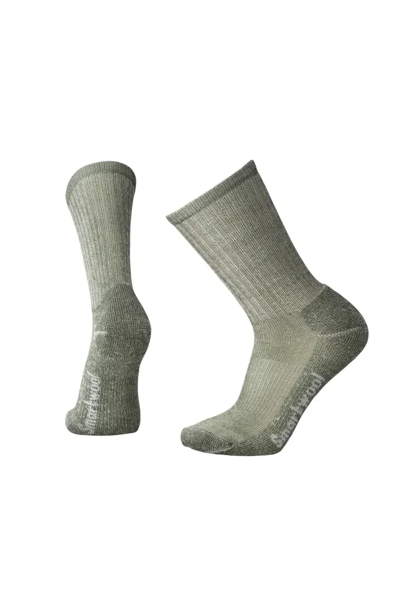 Smartwool Hiking Light Crew Socks 1