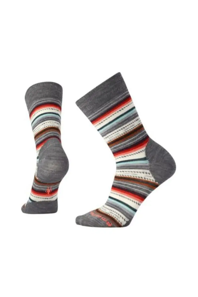 Smartwool Margarita Performance Cycling Socks