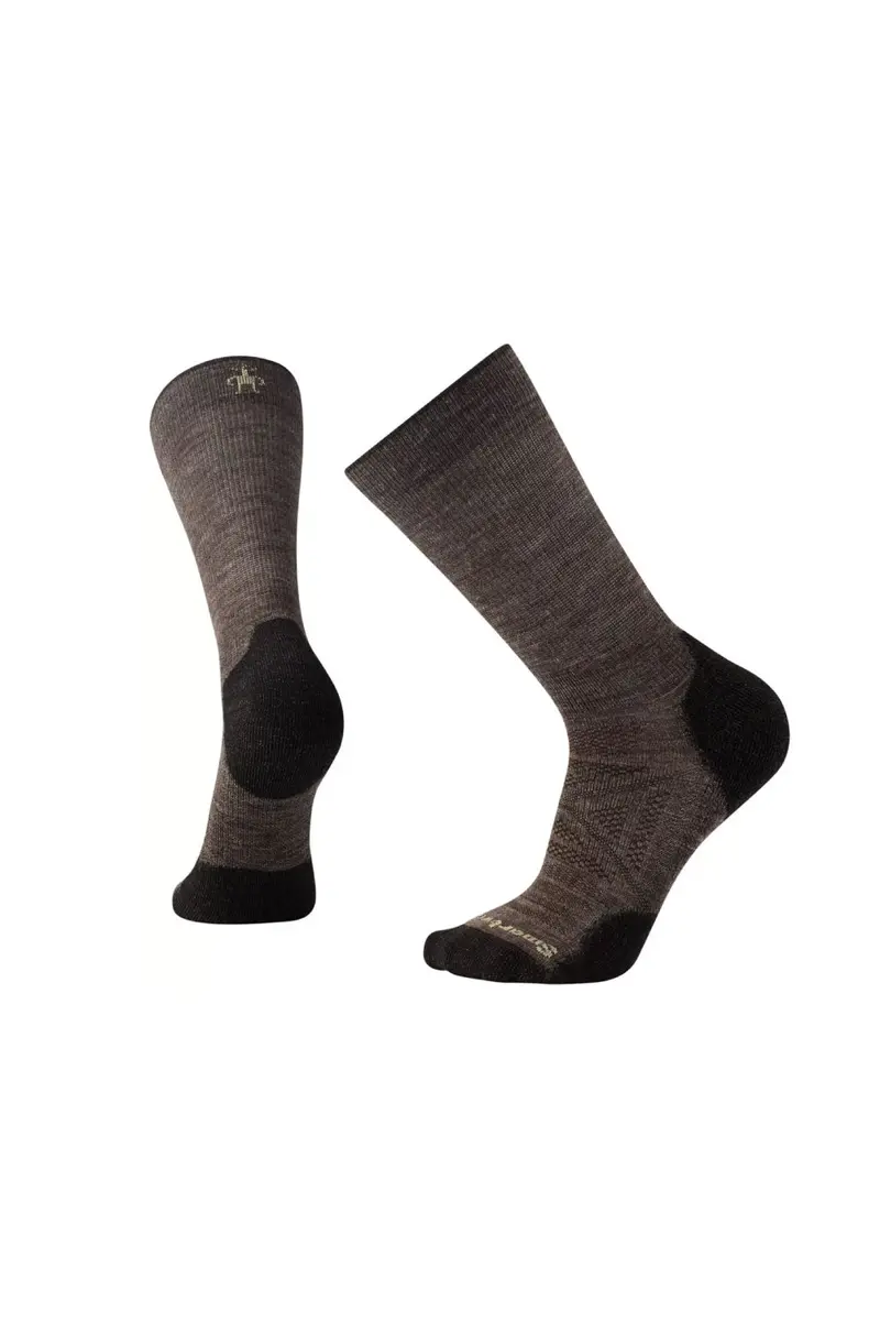 Smartwool Men's Phd® Outdoor Light Hiking Crew Socks 2