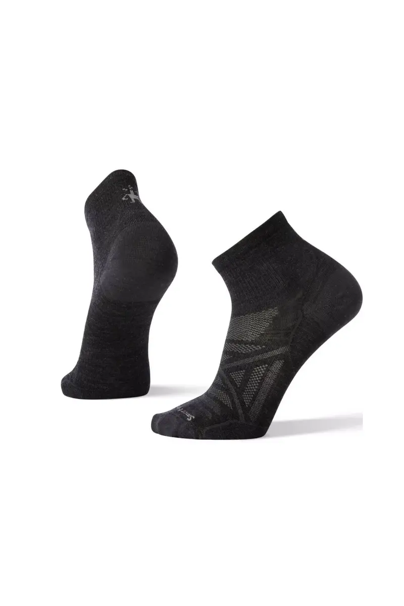 Smartwool Men's Phd® Outdoor Ultra Light Mini Hiking Socks 1