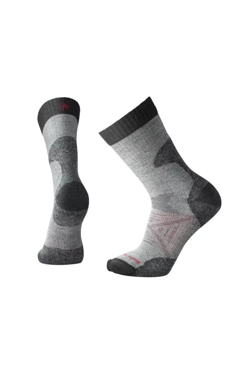 Smartwool Men's Phd® Pro Outdoor Light Crew Socks 1