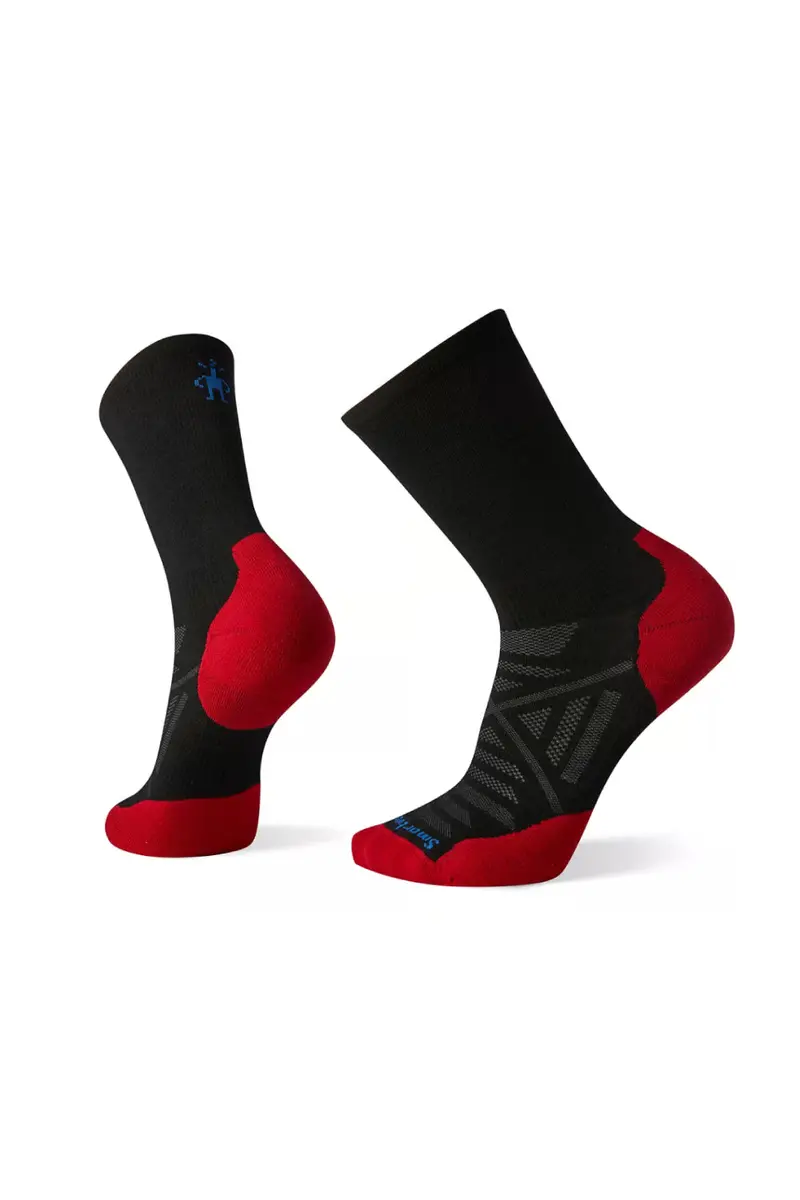 Smartwool Men's Phd® Run Light Elite Crew Socks 1