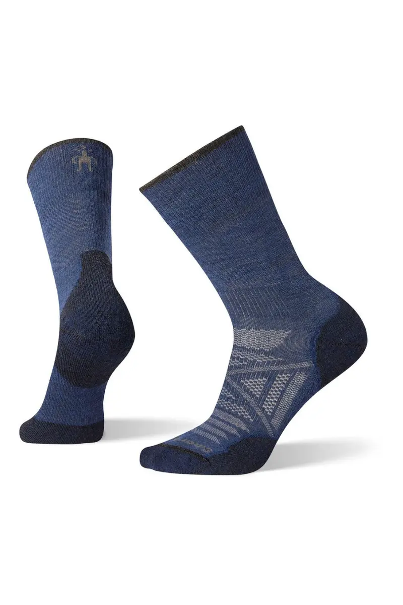 Smartwool Phd Socks Outdoor Light Mid Crew 1
