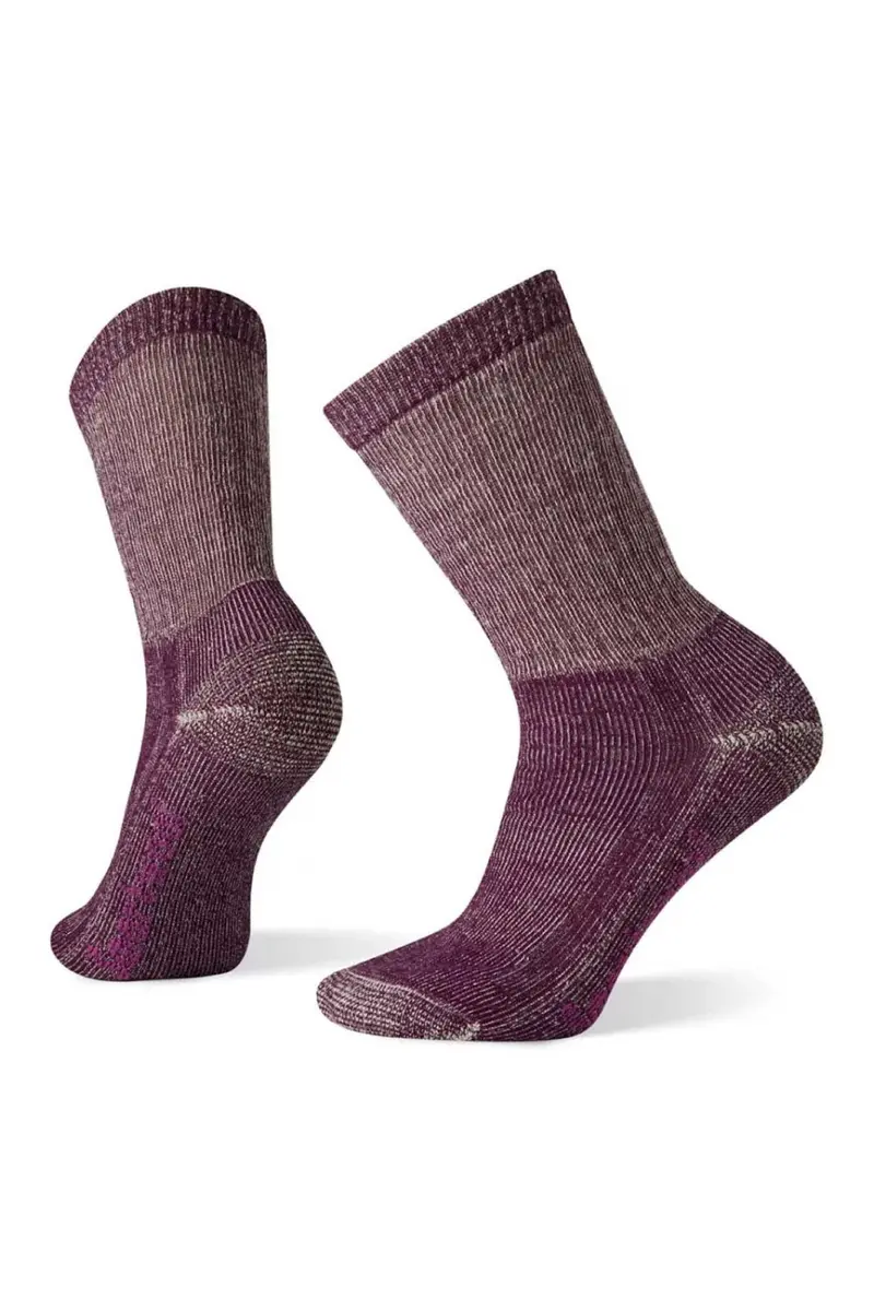 Smartwool Socks Women's Hike Classic Edition Full Cushion Crew 1