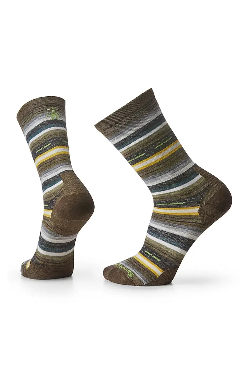 Smartwool Socks Women's Hike Light Cushion Crew 1