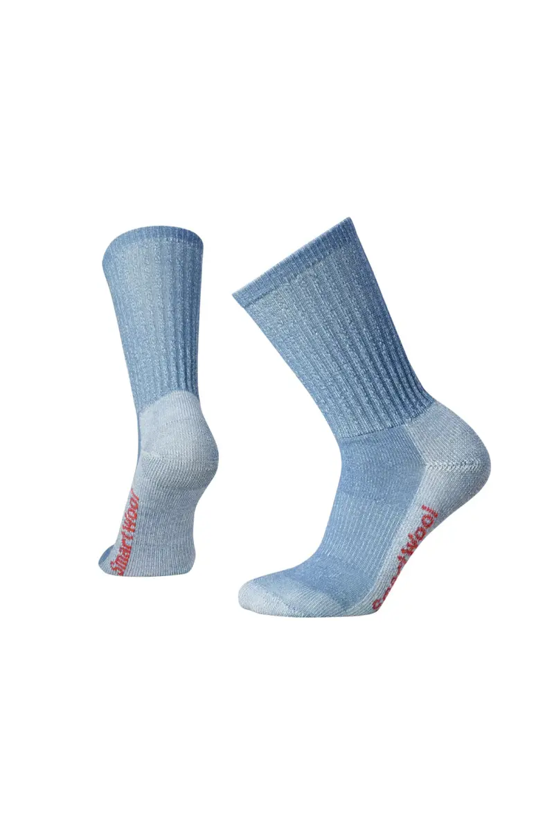 Smartwool Women's Light Hiking Crew Socks 1
