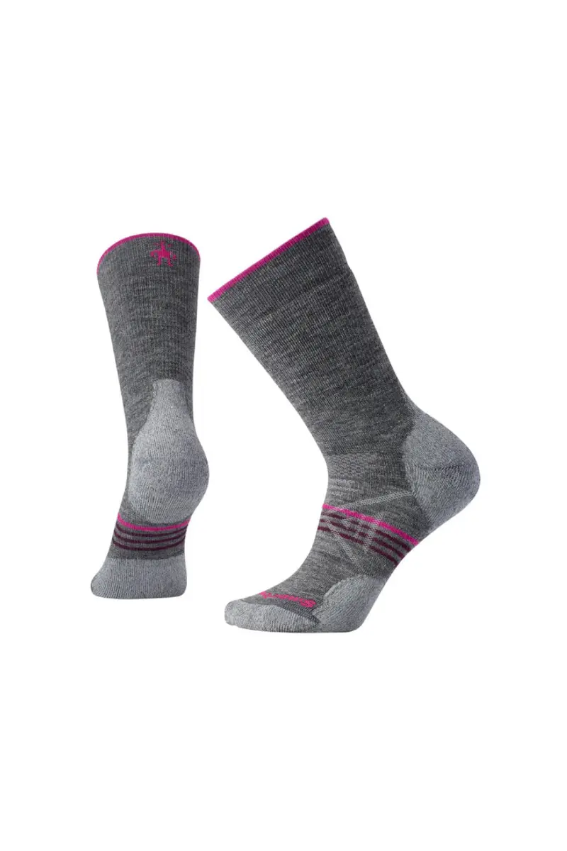 Smartwool Women's Phd® Outdoor Medium Crew Sock 1