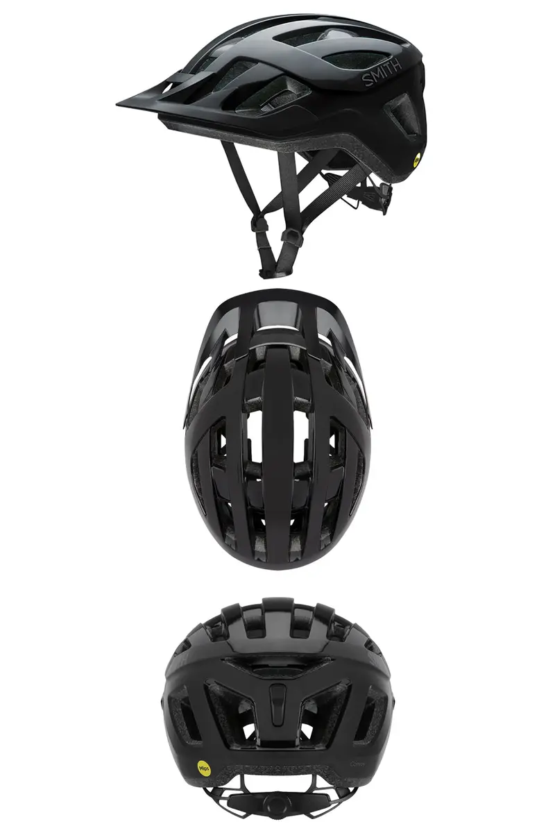 Smith Convoy Mips Mountain Bike Helmet 2