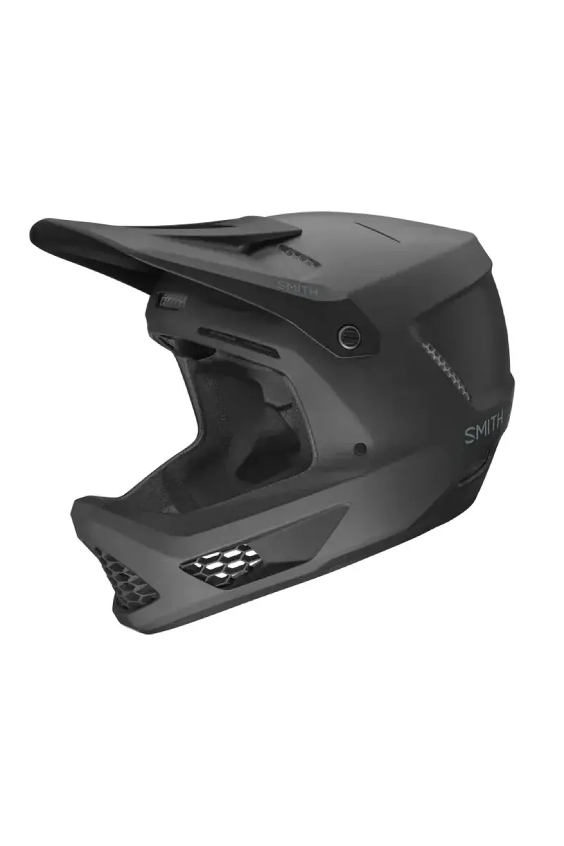 Smith Hardline Carbon Mips Fullface Helmet 1