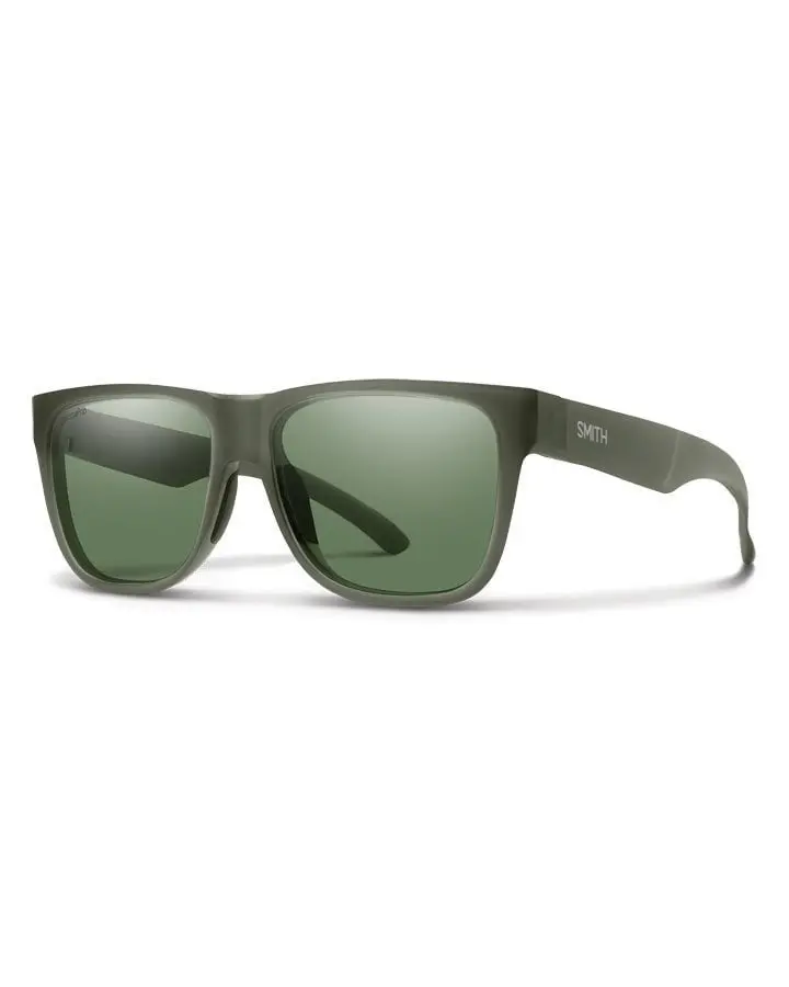Smith Lowdown 2 Sunglasses 2