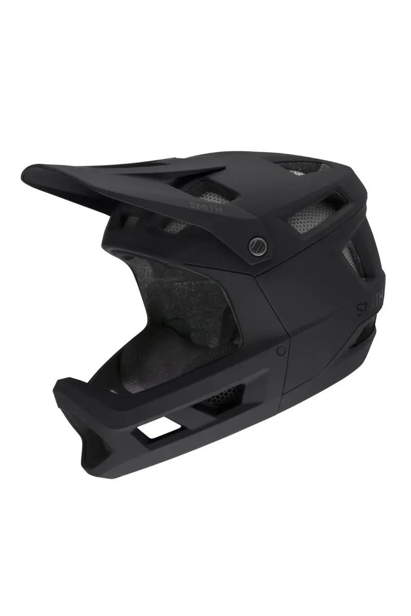 Smith Mainline Mips Helmet Matt Black 1
