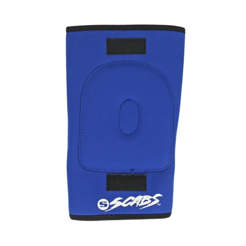 Smith Scabs Coloured Knee Gasket 1