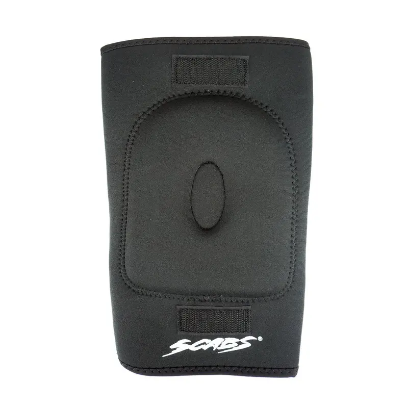 Smith Scabs Knee Gasket Black 1