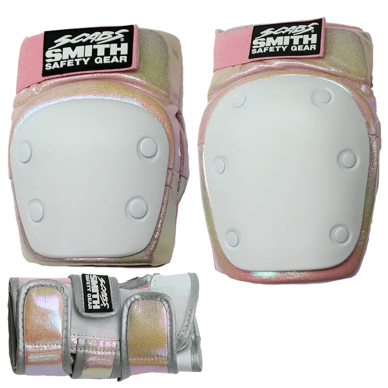 Smith Scabs Tri Pack Cotton Candy 1