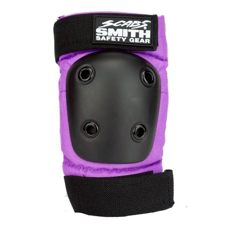 Smith Scabs Youth Tri Pack Purple 2