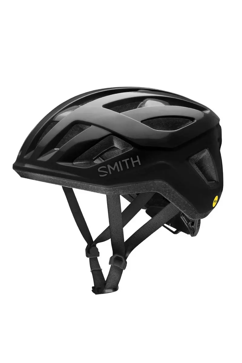 Smith Signal Mips Road Helmet 1