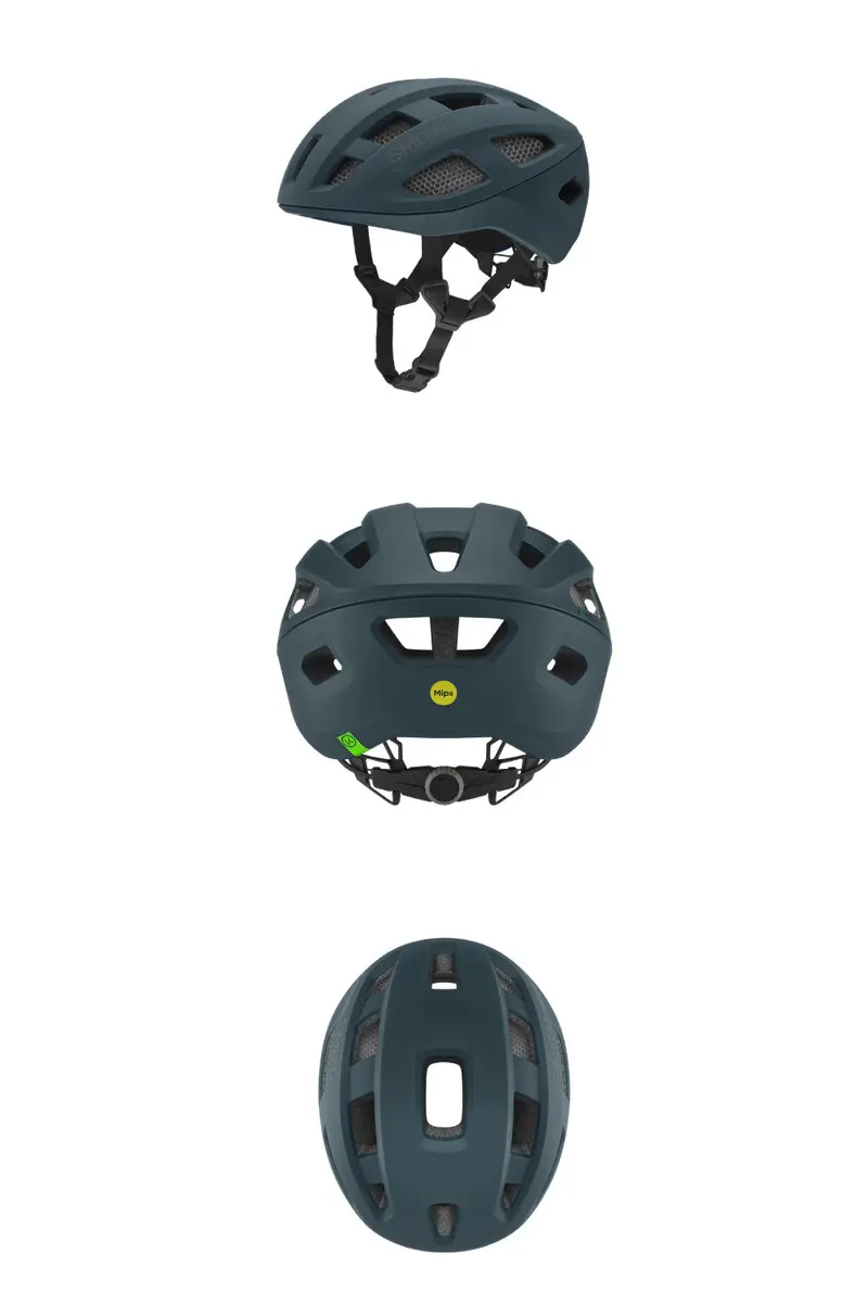 Smith Triad MIPS Cycling Helmet