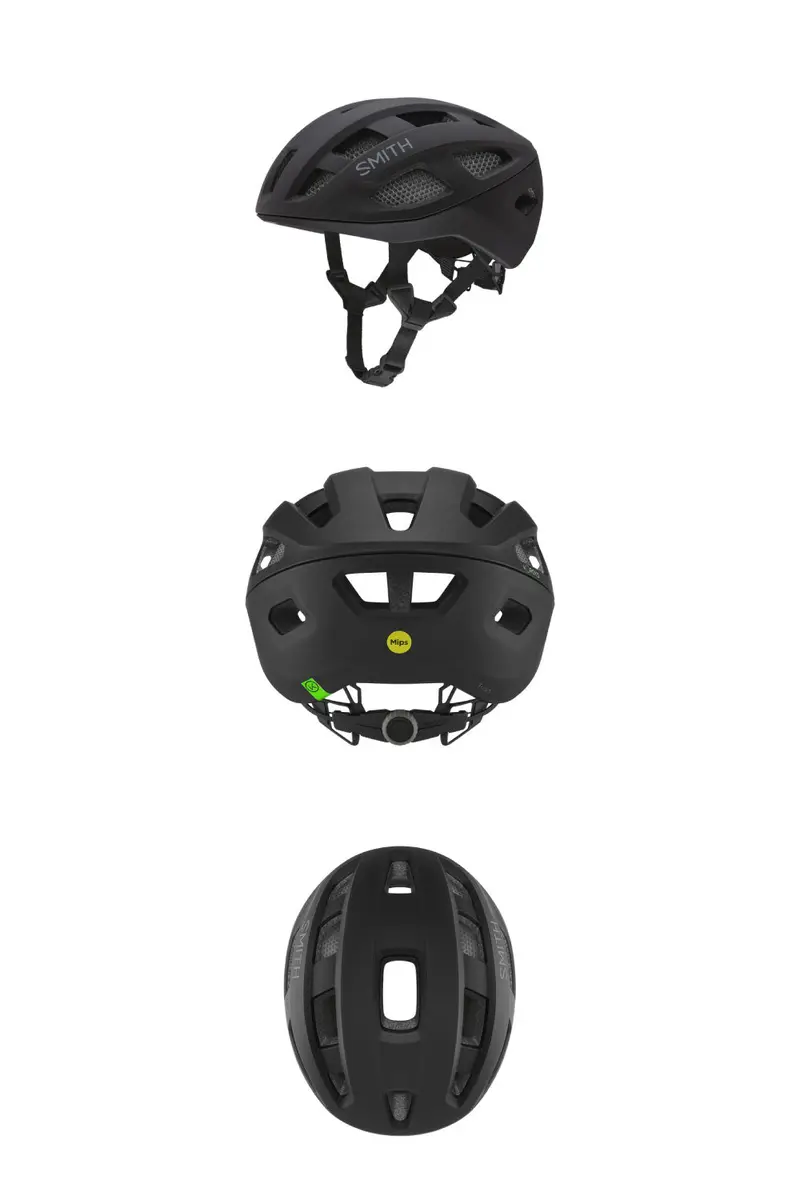 Smith Triad Mips Helmet 4