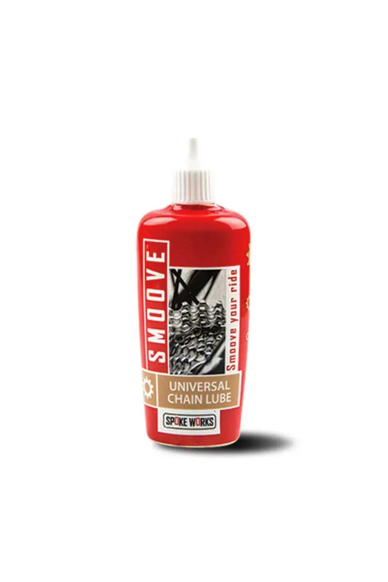 Smoove Lube Universal Chain Lube - 125Ml 1