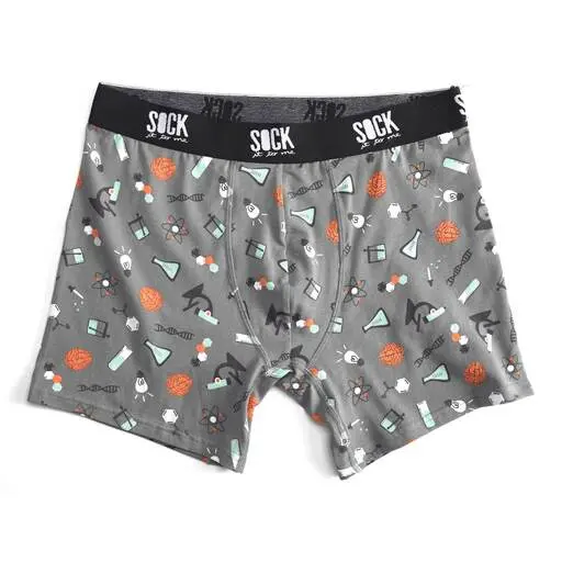 Sock It To Me Throry Of Underthings Mens Boxers 1