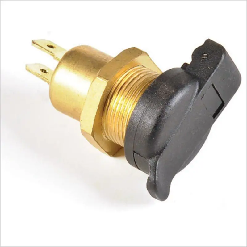 Socket - Merrit Female Brass 1
