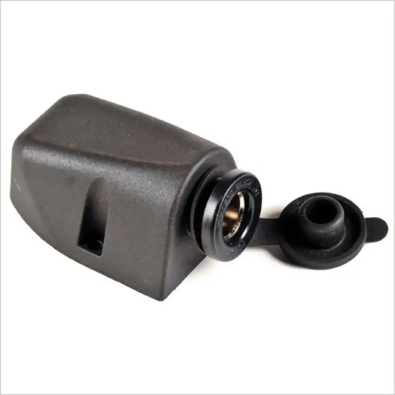 Socket - Merrit Style Female Surface Mount 1