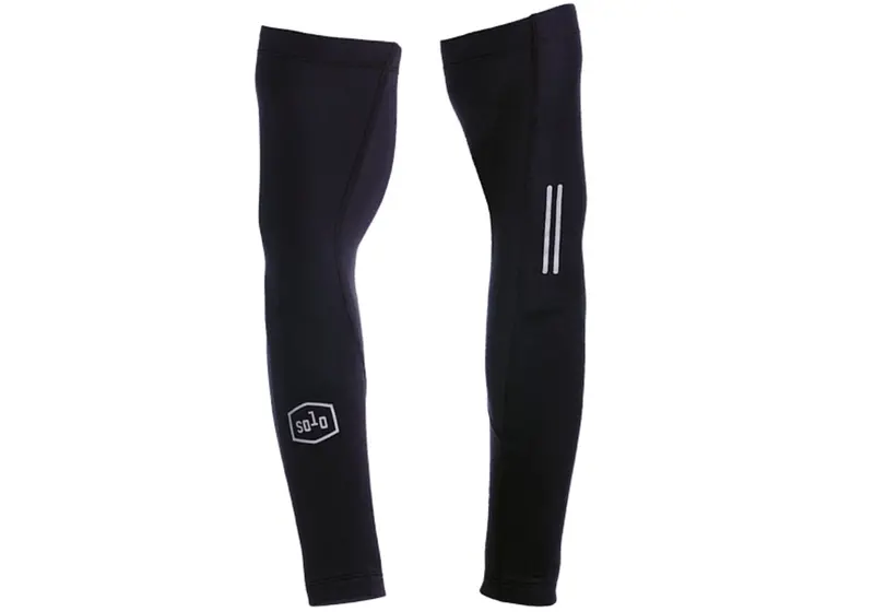 Solo Unisex Arm Warmers 1