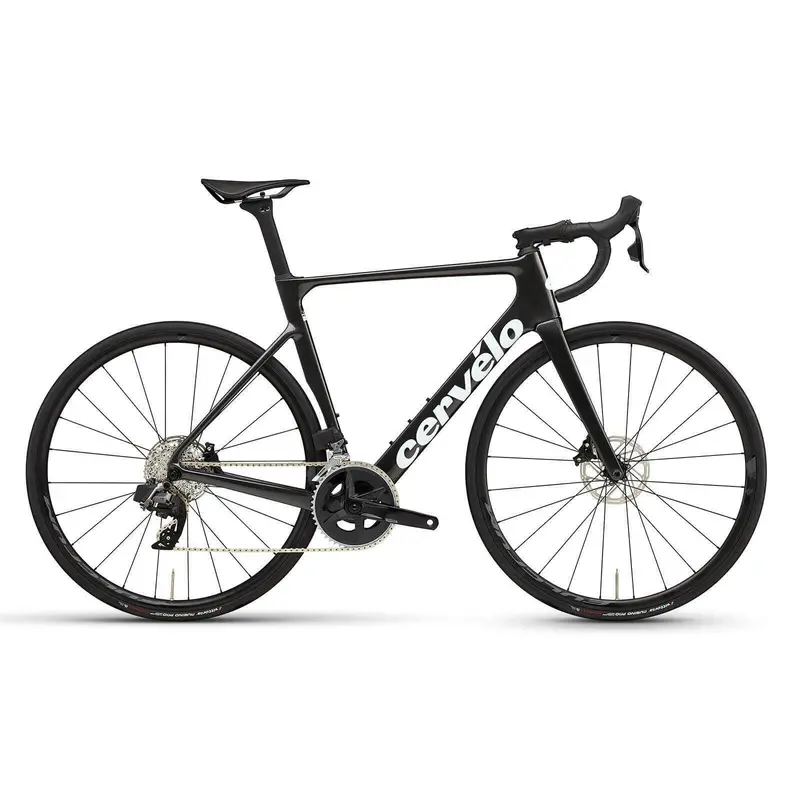 Soloist Rival Etap Axs 1