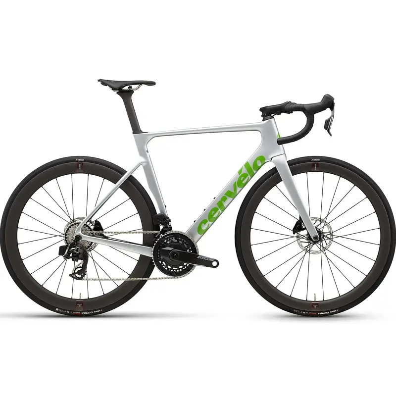 Soloist Ultegra Di2 1