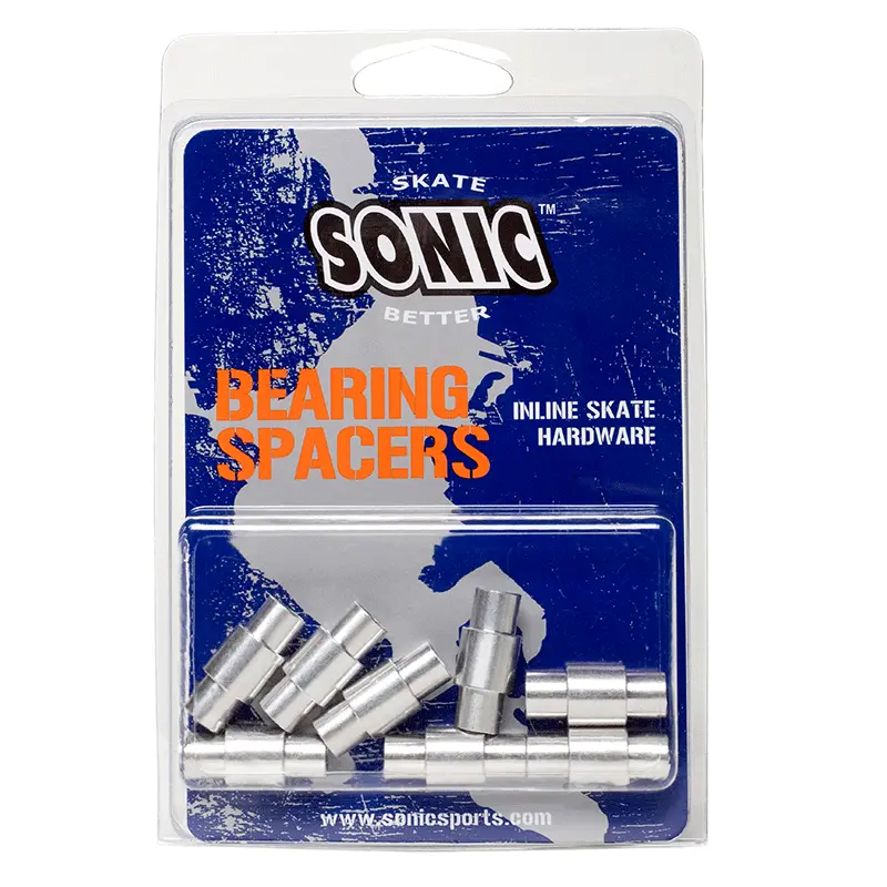 Sonic Bearing Spacer 8Pk 1