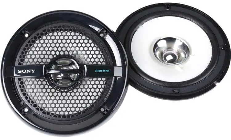 Sony Xs-Mp1611b 1