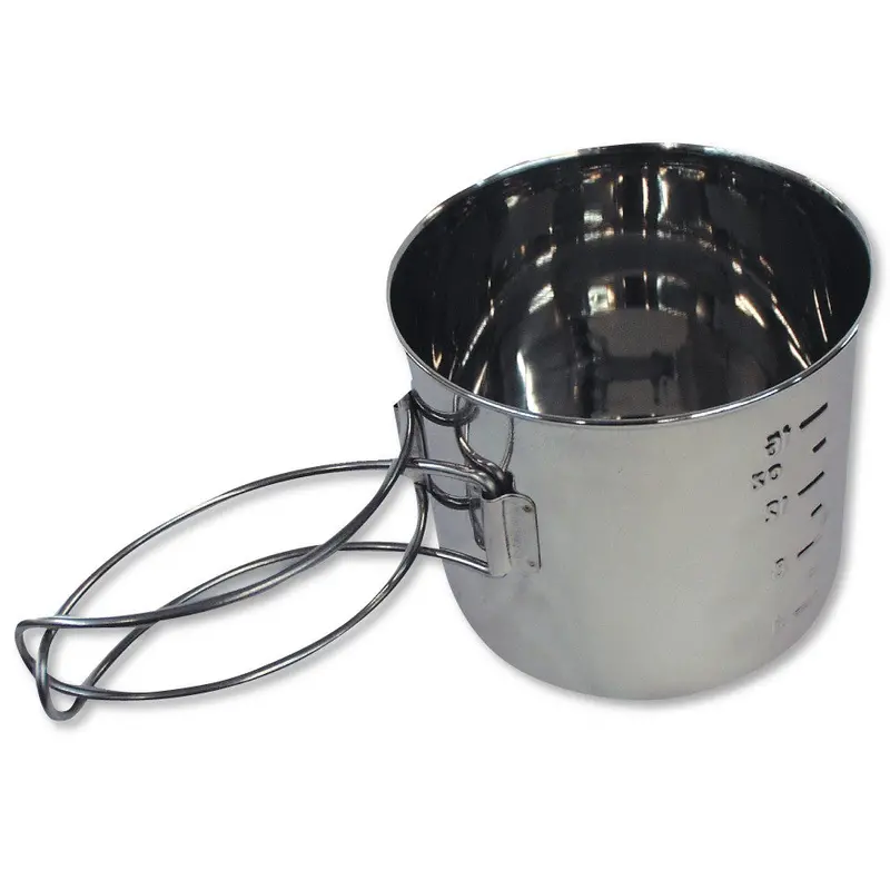 Space Saver Cup 2